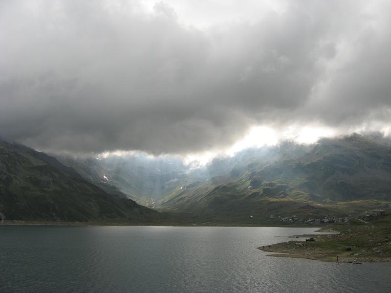 Laghi....della LOMBARDIA